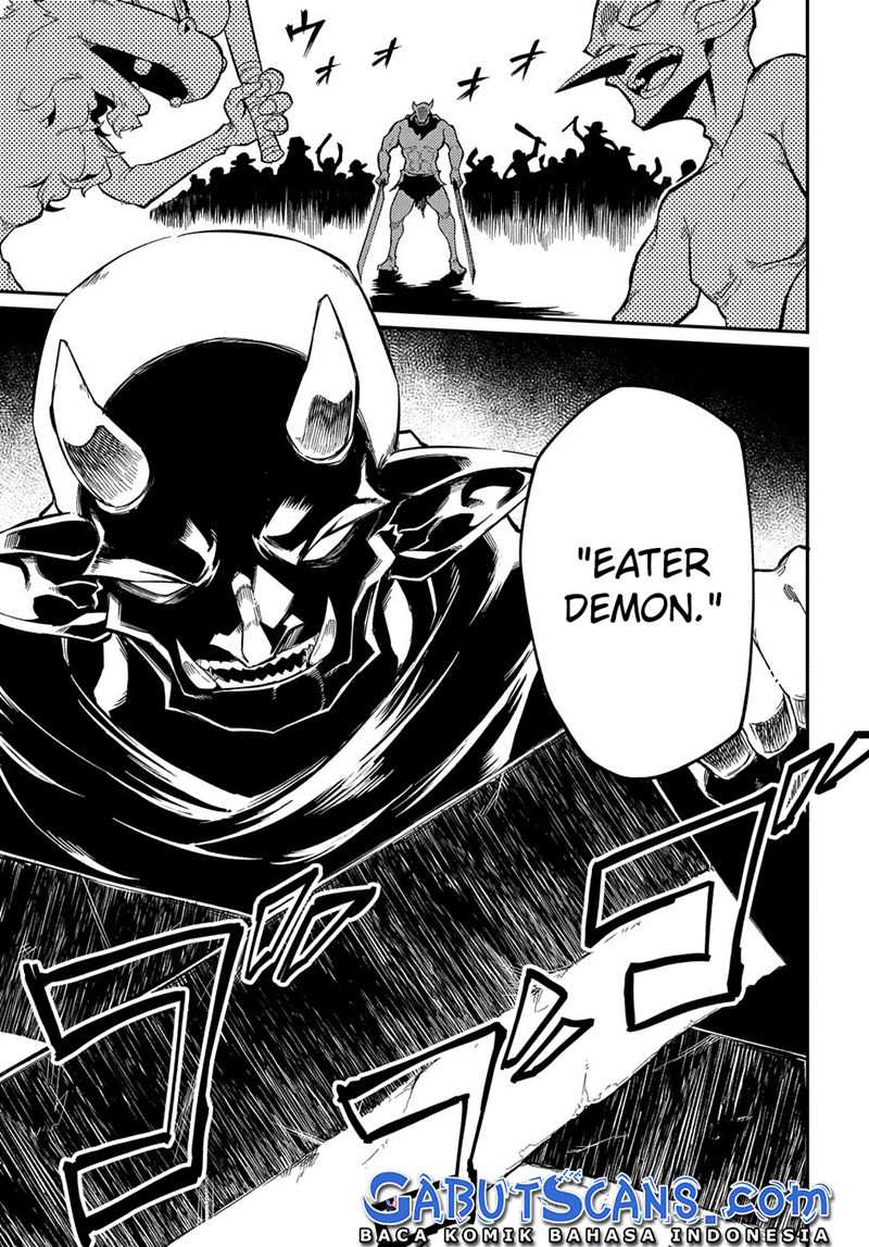 Neta Chara Tensei Toka Anmarida! Chapter 10 - halaman 7