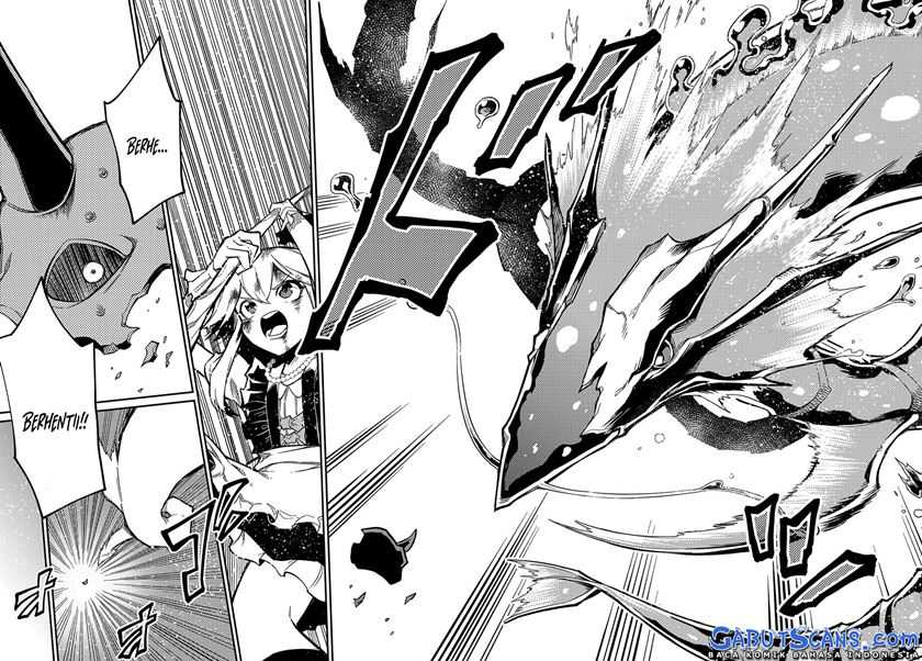 Neta Chara Tensei Toka Anmarida! Chapter 11.1 - halaman 20