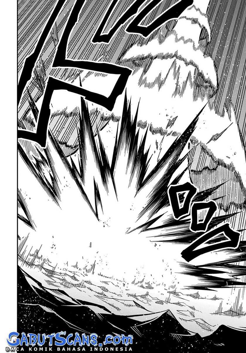 Neta Chara Tensei Toka Anmarida! Chapter 11.1 - halaman 21