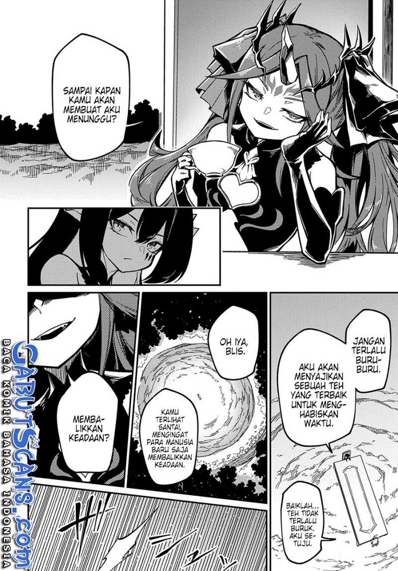 Neta Chara Tensei Toka Anmarida! Chapter 11.2 - halaman 12