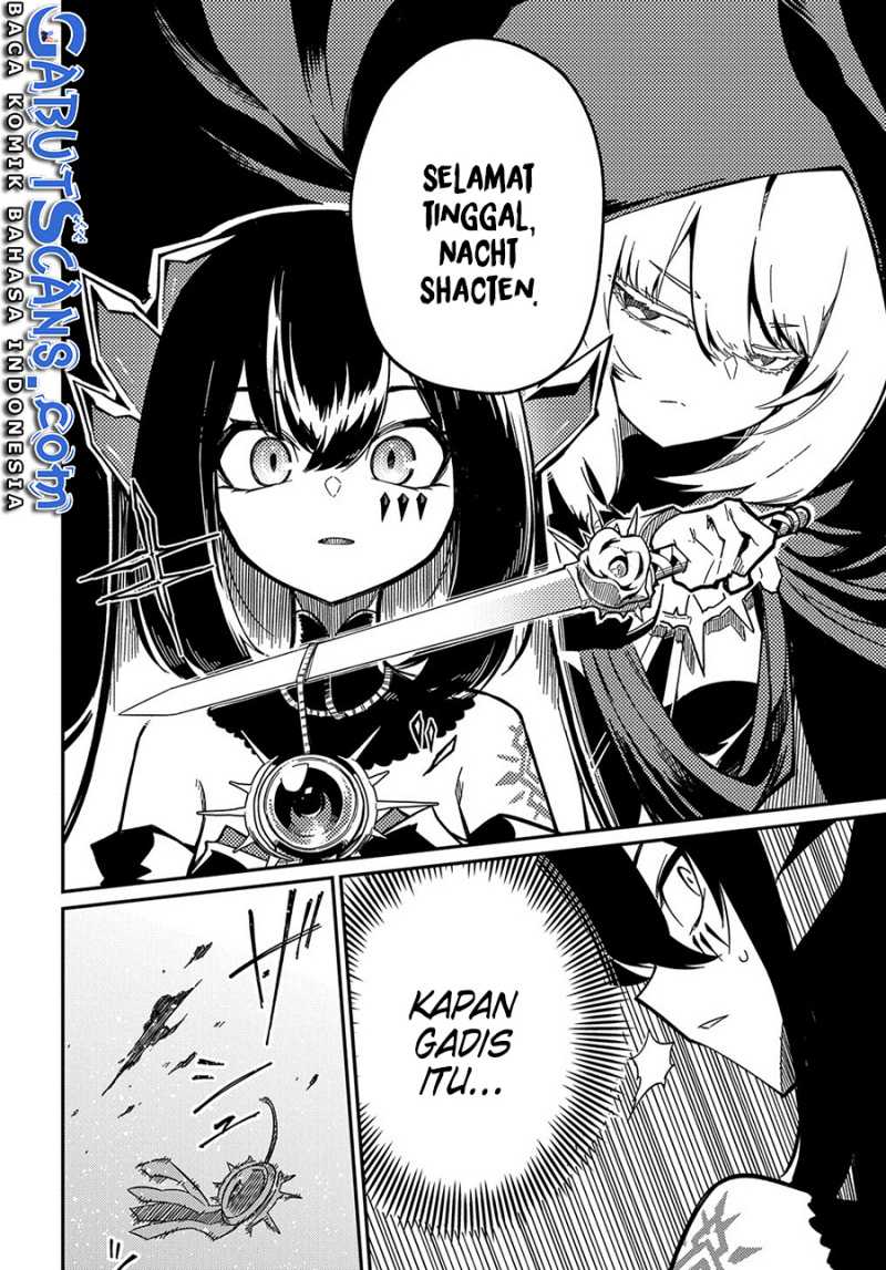 Neta Chara Tensei Toka Anmarida! Chapter 11.2 - halaman 16