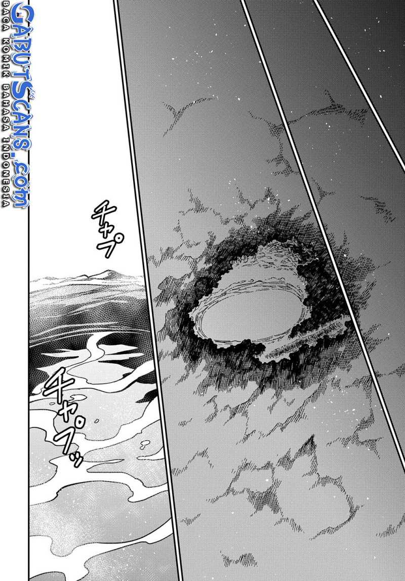 Neta Chara Tensei Toka Anmarida! Chapter 11.2 - halaman 4
