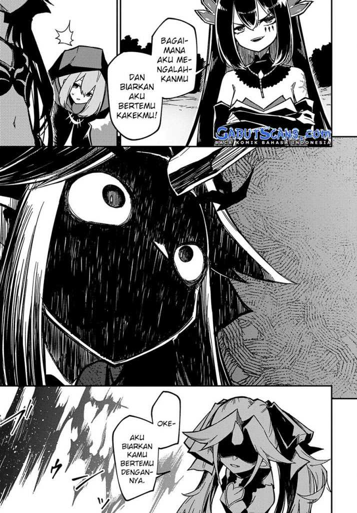 Neta Chara Tensei Toka Anmarida! Chapter 12 - halaman 10