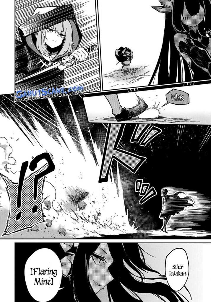 Neta Chara Tensei Toka Anmarida! Chapter 12 - halaman 13