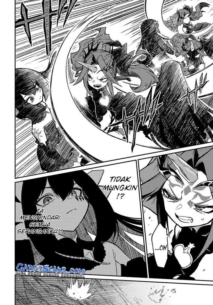Neta Chara Tensei Toka Anmarida! Chapter 12 - halaman 15