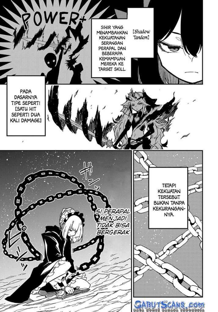 Neta Chara Tensei Toka Anmarida! Chapter 12 - halaman 23