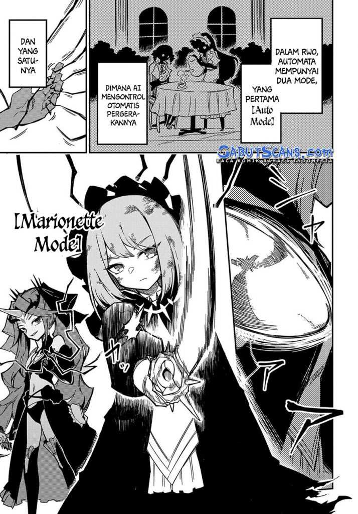 Neta Chara Tensei Toka Anmarida! Chapter 12 - halaman 25