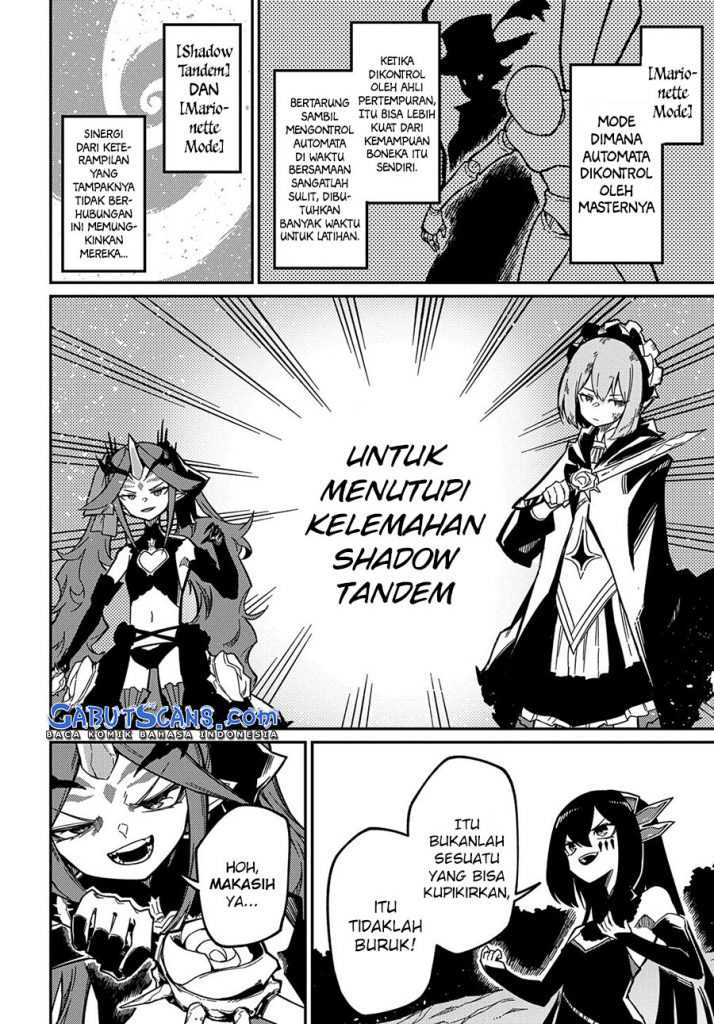 Neta Chara Tensei Toka Anmarida! Chapter 12 - halaman 26