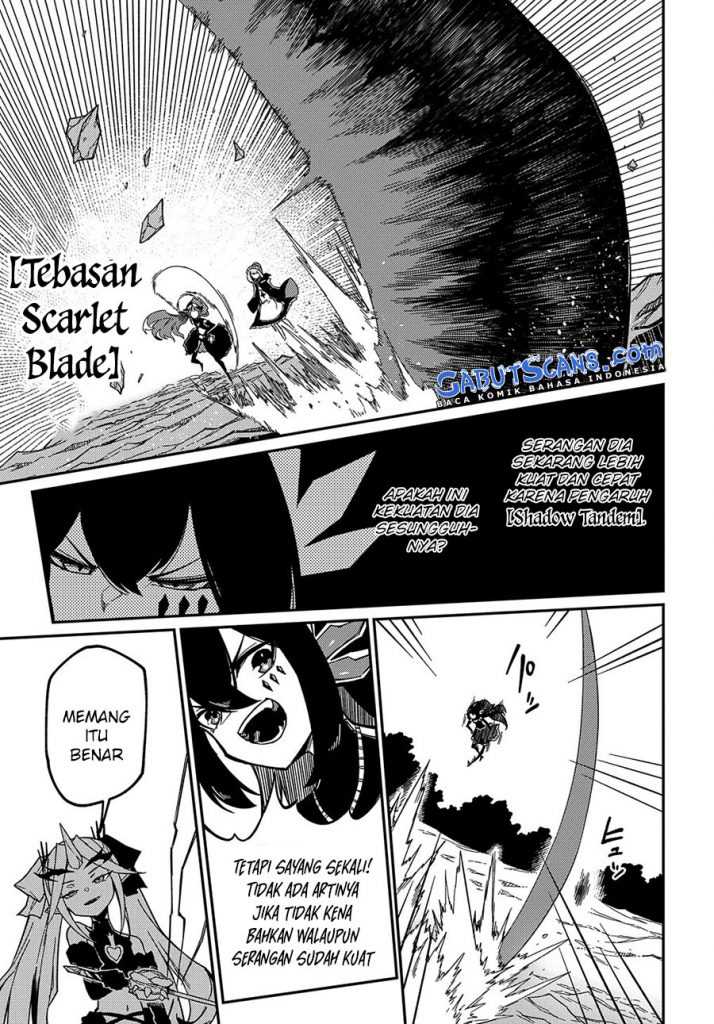 Neta Chara Tensei Toka Anmarida! Chapter 12 - halaman 27