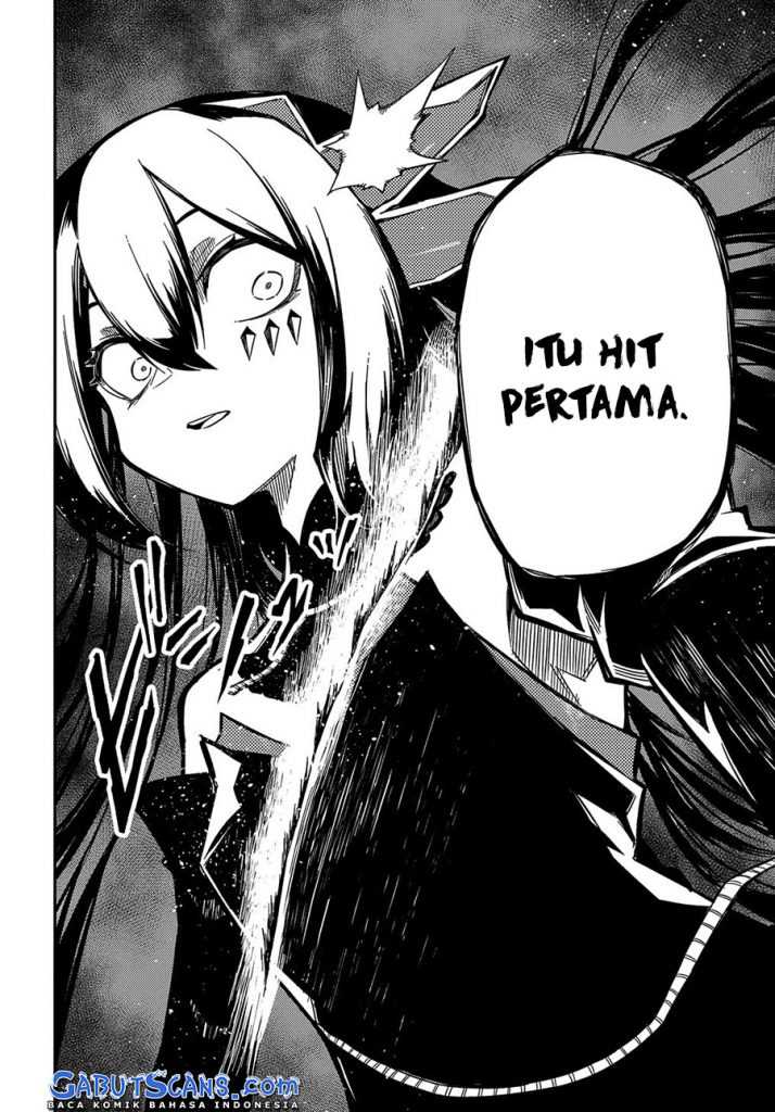 Neta Chara Tensei Toka Anmarida! Chapter 12 - halaman 28