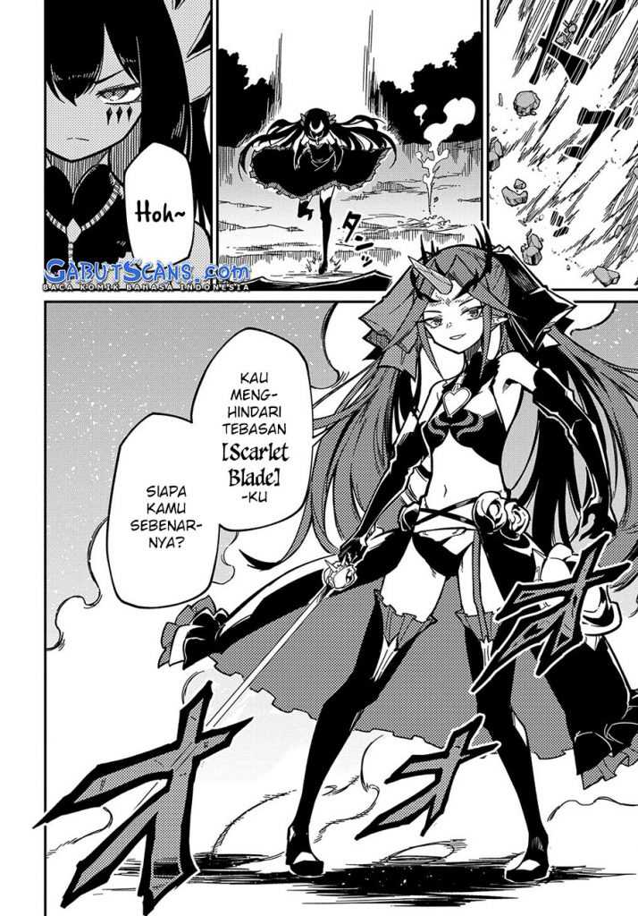 Neta Chara Tensei Toka Anmarida! Chapter 12 - halaman 7