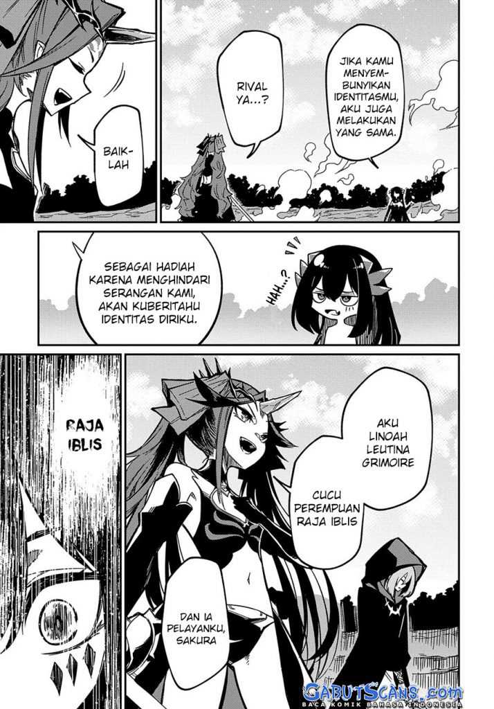 Neta Chara Tensei Toka Anmarida! Chapter 12 - halaman 8