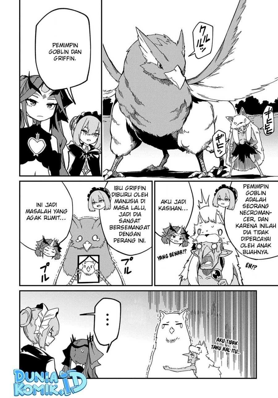 Neta Chara Tensei Toka Anmarida! Chapter 13.5 - halaman 4