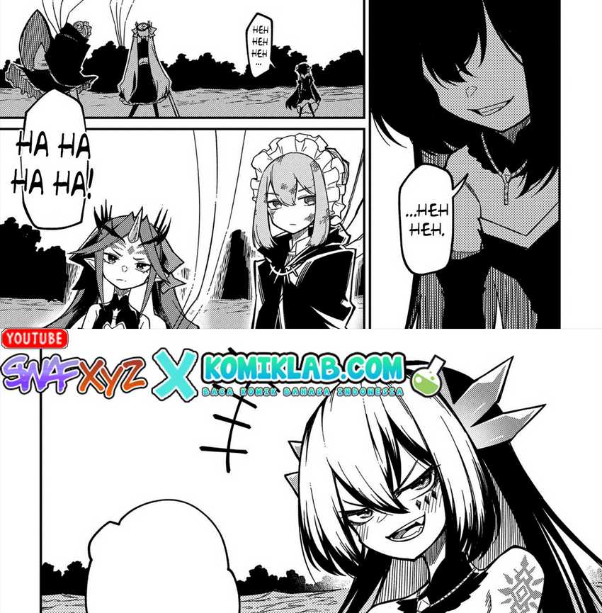 Neta Chara Tensei Toka Anmarida! Chapter 13 - halaman 10