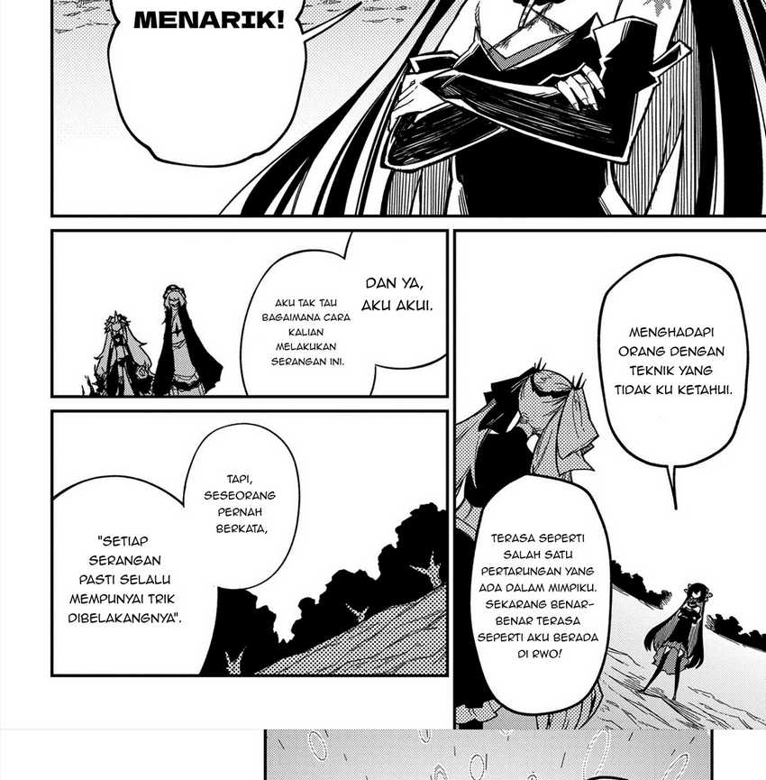 Neta Chara Tensei Toka Anmarida! Chapter 13 - halaman 11