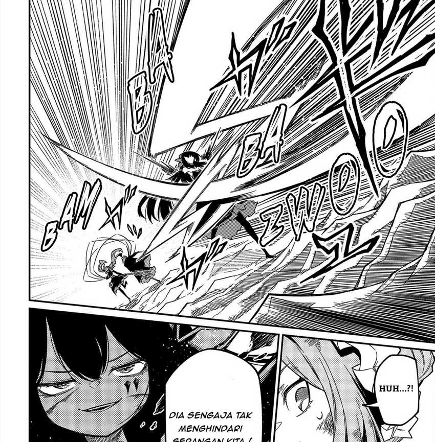 Neta Chara Tensei Toka Anmarida! Chapter 13 - halaman 14
