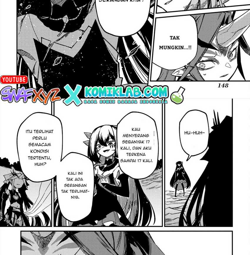 Neta Chara Tensei Toka Anmarida! Chapter 13 - halaman 15