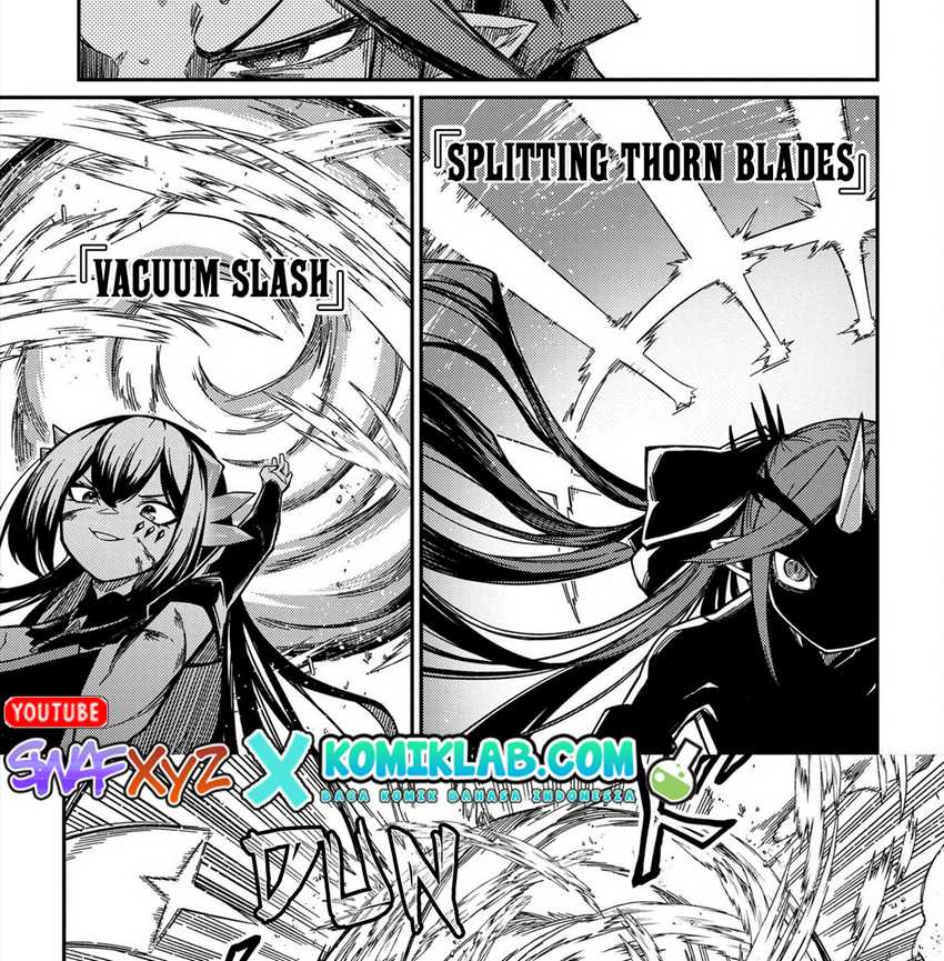 Neta Chara Tensei Toka Anmarida! Chapter 13 - halaman 16