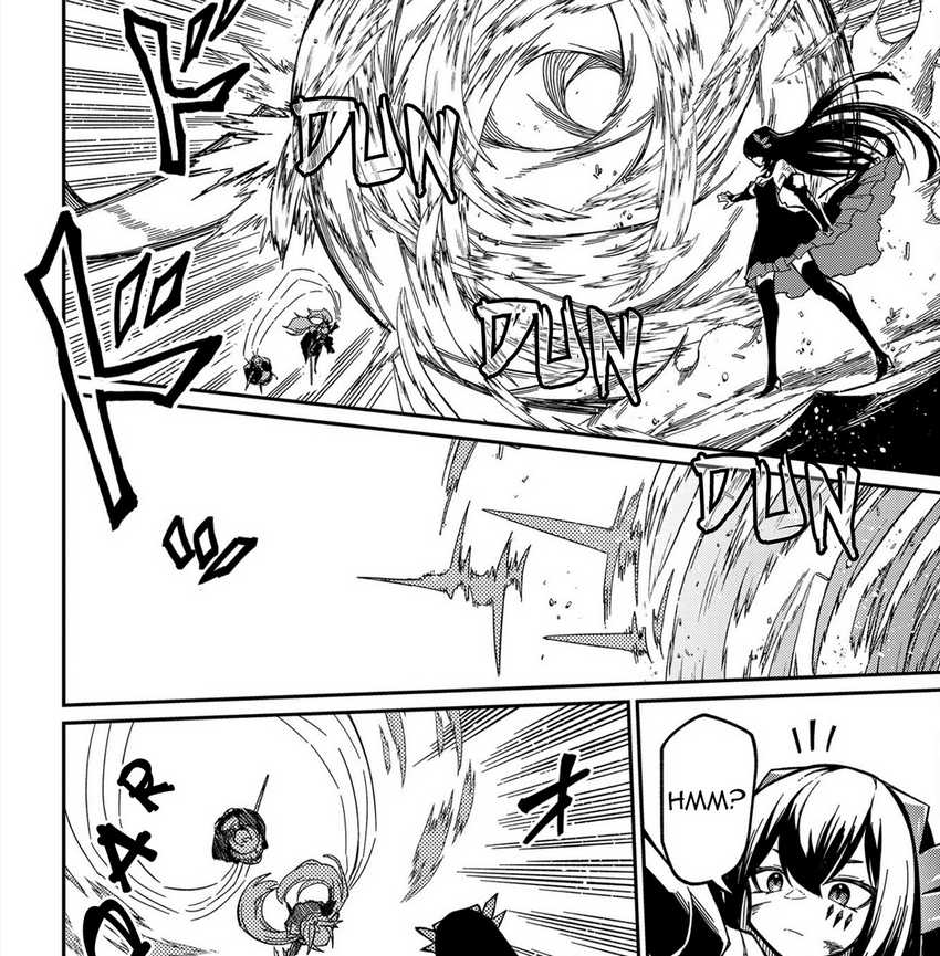 Neta Chara Tensei Toka Anmarida! Chapter 13 - halaman 17
