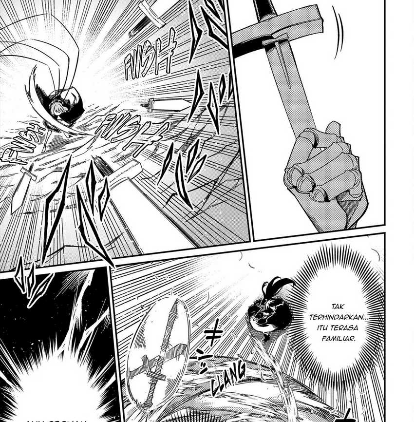 Neta Chara Tensei Toka Anmarida! Chapter 13 - halaman 21