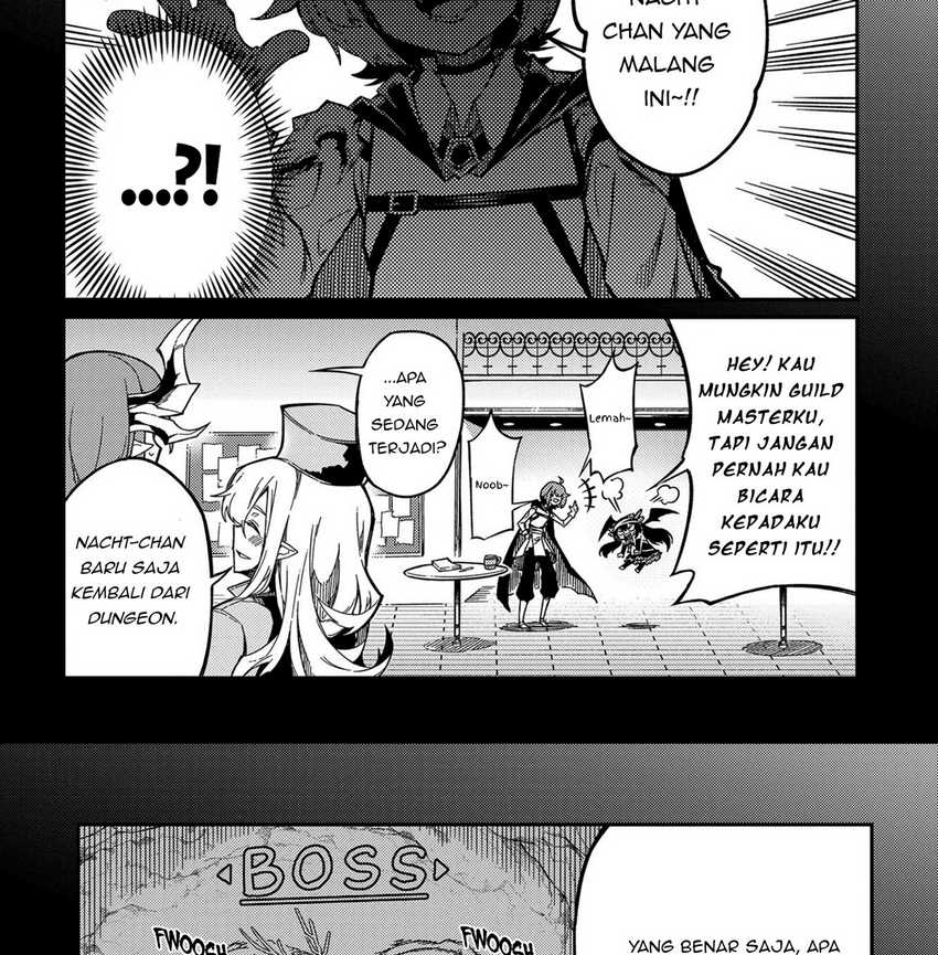 Neta Chara Tensei Toka Anmarida! Chapter 13 - halaman 23