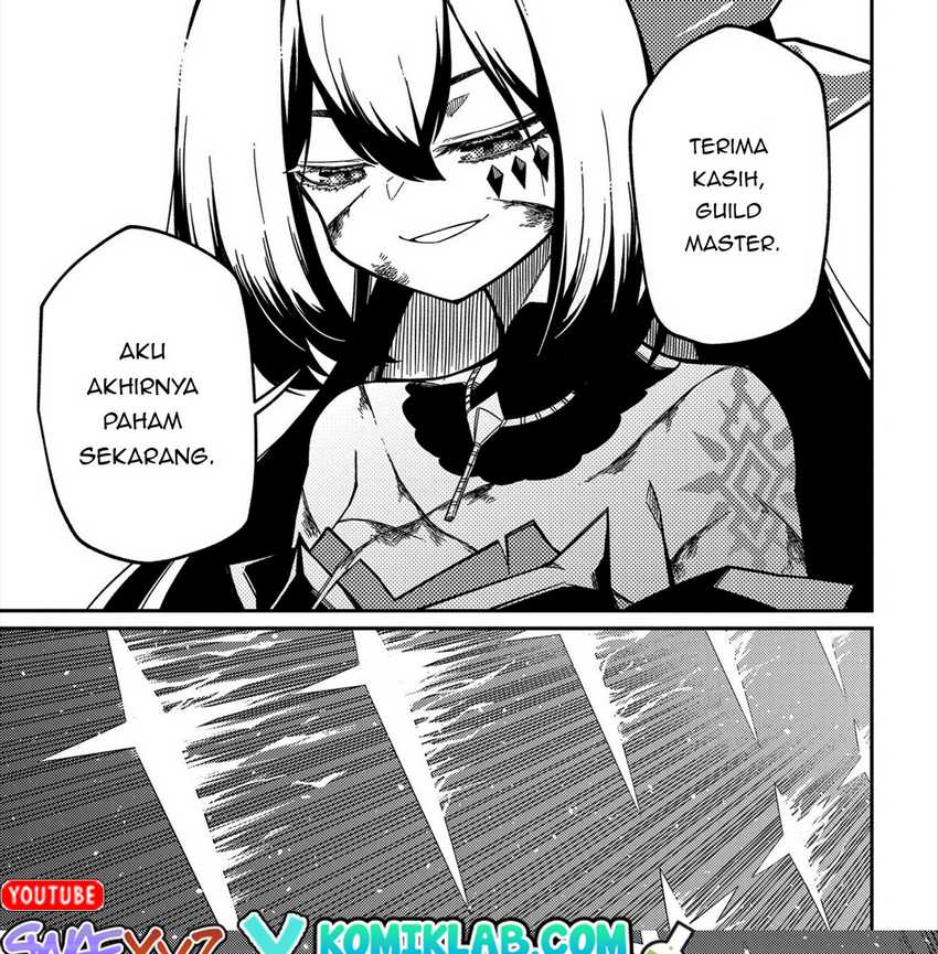 Neta Chara Tensei Toka Anmarida! Chapter 13 - halaman 27