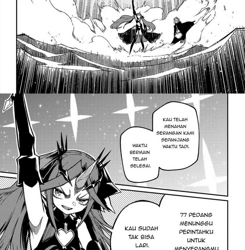 Neta Chara Tensei Toka Anmarida! Chapter 13 - halaman 29