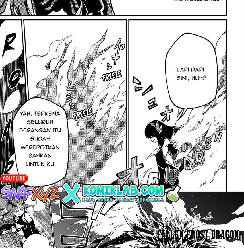 Neta Chara Tensei Toka Anmarida! Chapter 13 - halaman 30