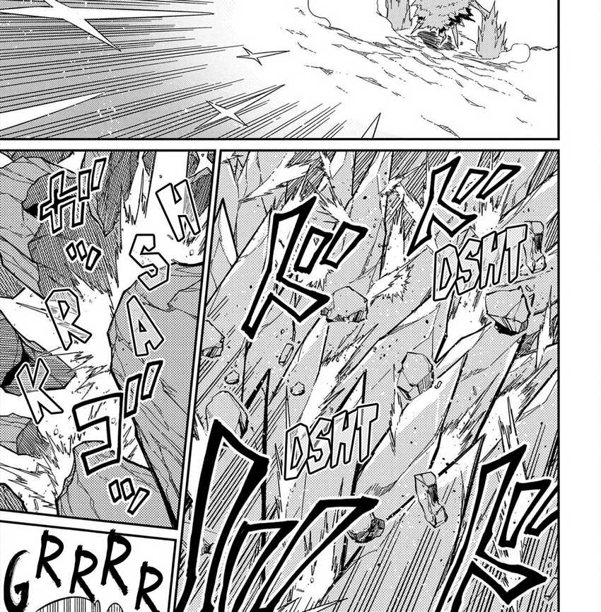 Neta Chara Tensei Toka Anmarida! Chapter 13 - halaman 33