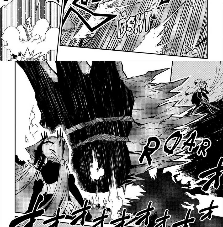 Neta Chara Tensei Toka Anmarida! Chapter 13 - halaman 34
