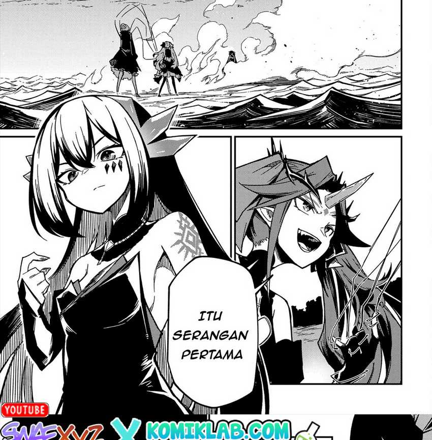Neta Chara Tensei Toka Anmarida! Chapter 13 - halaman 4