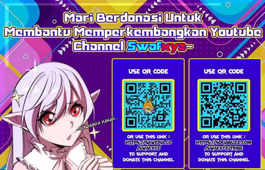 Neta Chara Tensei Toka Anmarida! Chapter 13 - halaman 43