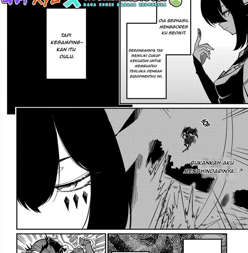 Neta Chara Tensei Toka Anmarida! Chapter 13 - halaman 5