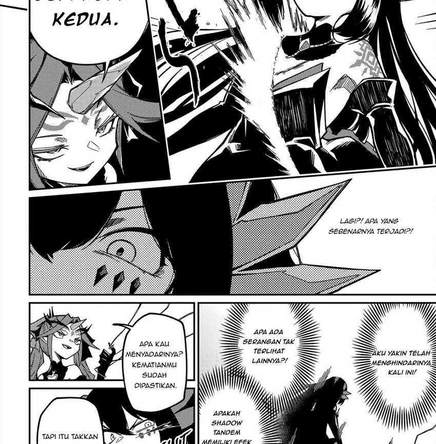Neta Chara Tensei Toka Anmarida! Chapter 13 - halaman 8