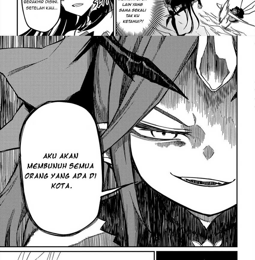 Neta Chara Tensei Toka Anmarida! Chapter 13 - halaman 9
