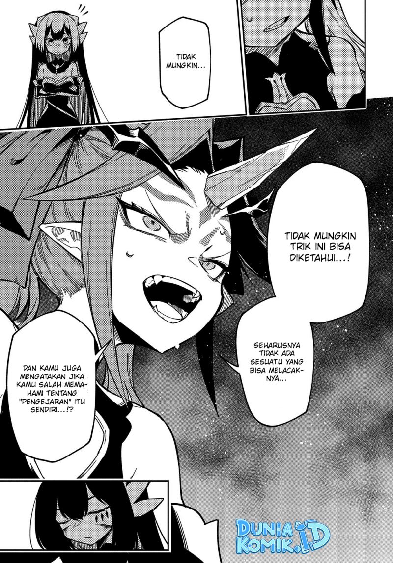 Neta Chara Tensei Toka Anmarida! Chapter 14 - halaman 12