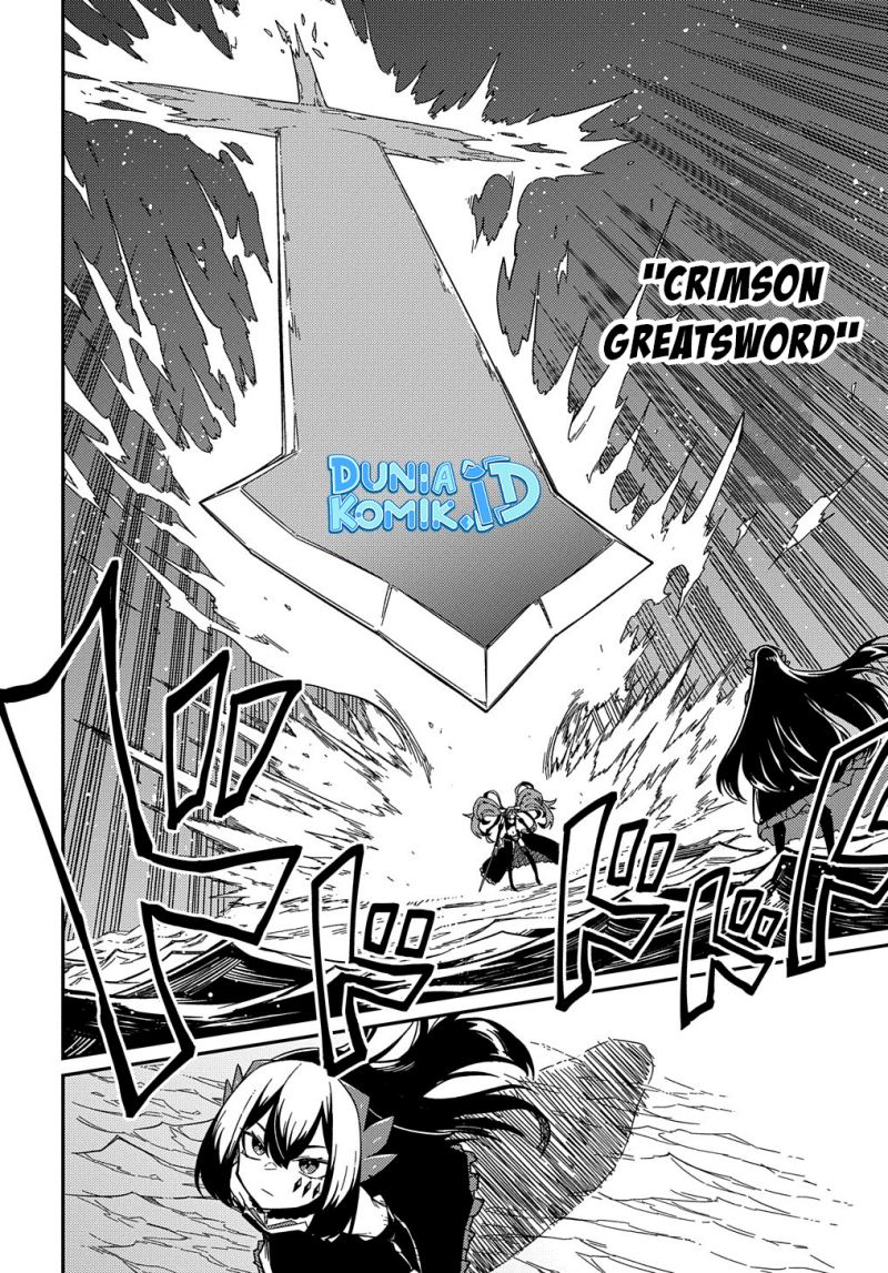 Neta Chara Tensei Toka Anmarida! Chapter 14 - halaman 15