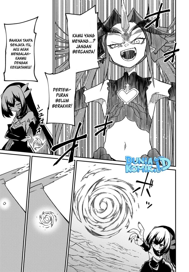 Neta Chara Tensei Toka Anmarida! Chapter 14 - halaman 16