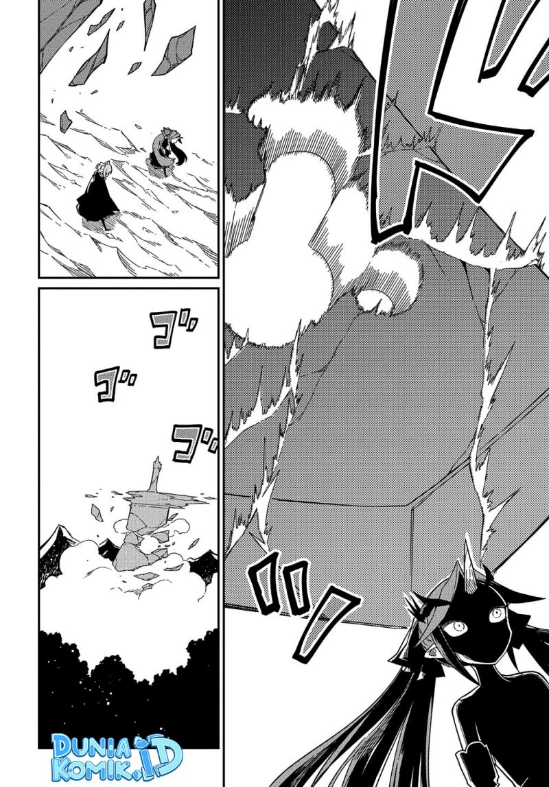 Neta Chara Tensei Toka Anmarida! Chapter 14 - halaman 17