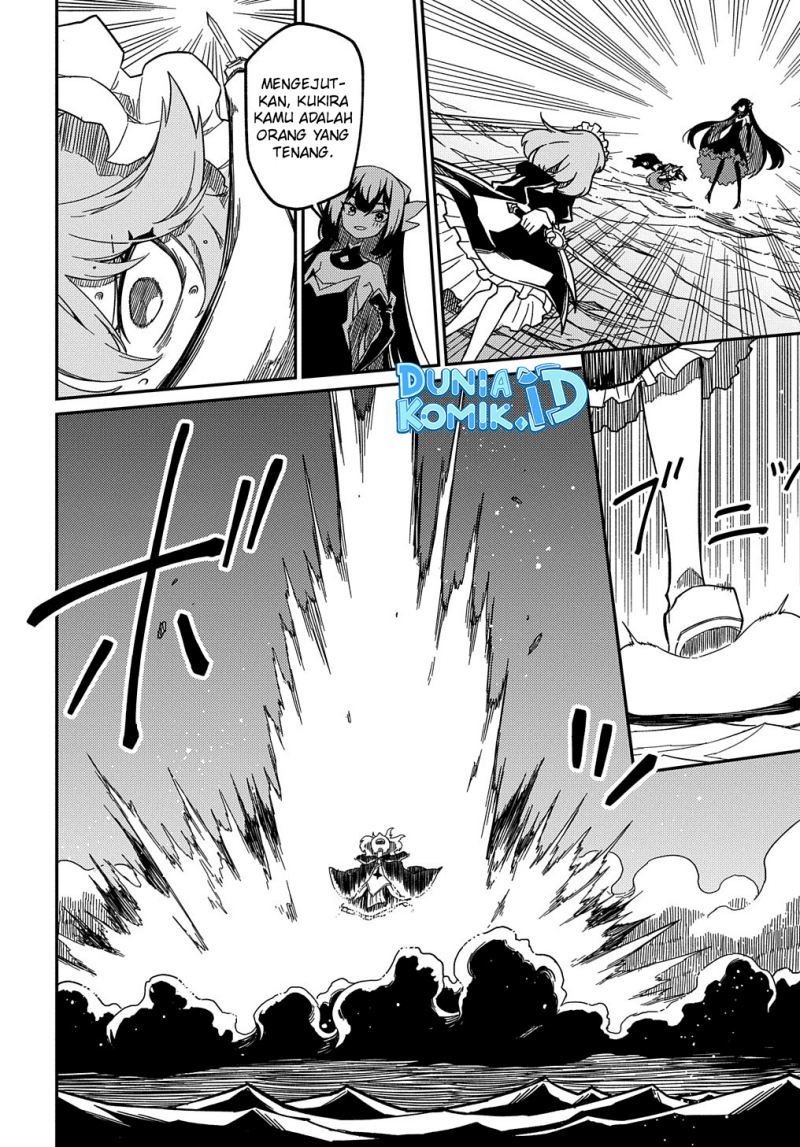 Neta Chara Tensei Toka Anmarida! Chapter 14 - halaman 21