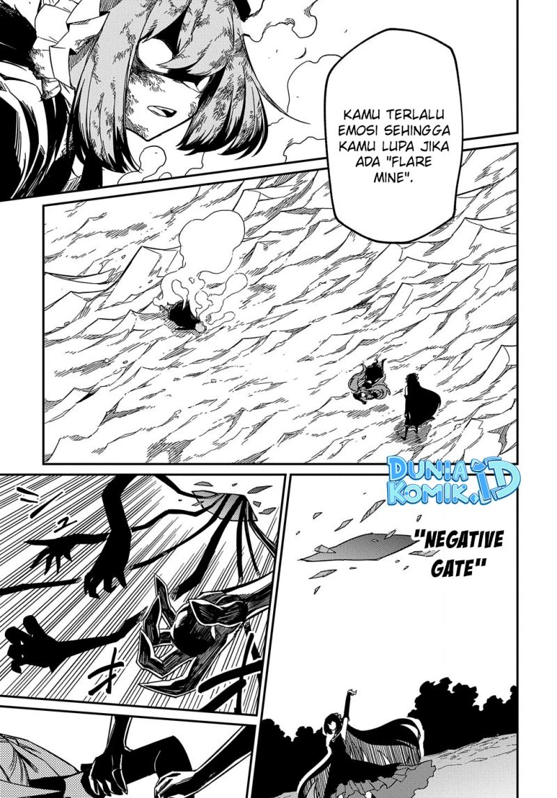 Neta Chara Tensei Toka Anmarida! Chapter 14 - halaman 22