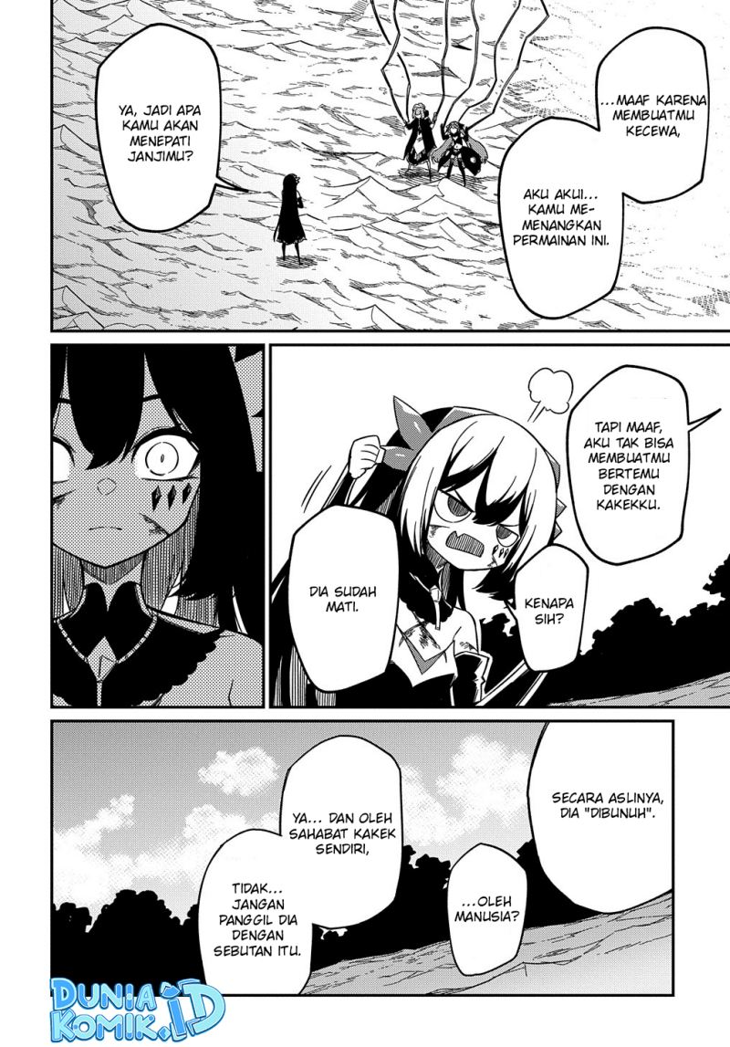 Neta Chara Tensei Toka Anmarida! Chapter 14 - halaman 25
