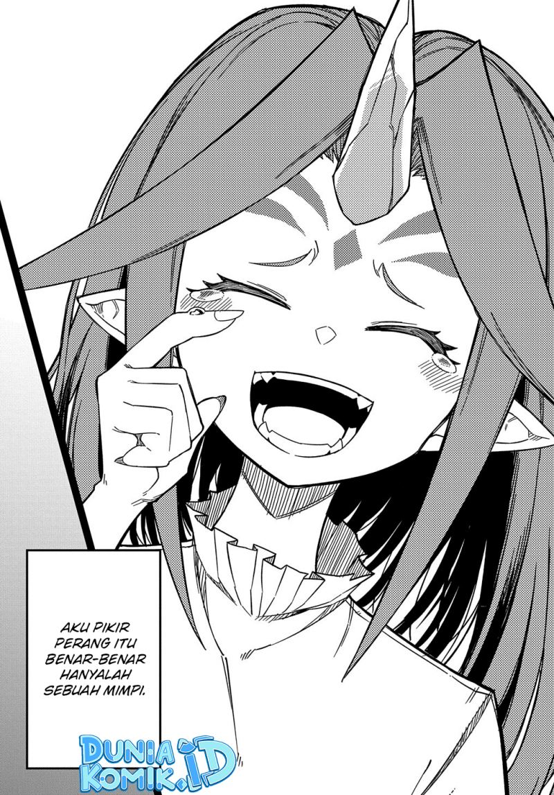 Neta Chara Tensei Toka Anmarida! Chapter 15.1 - halaman 14
