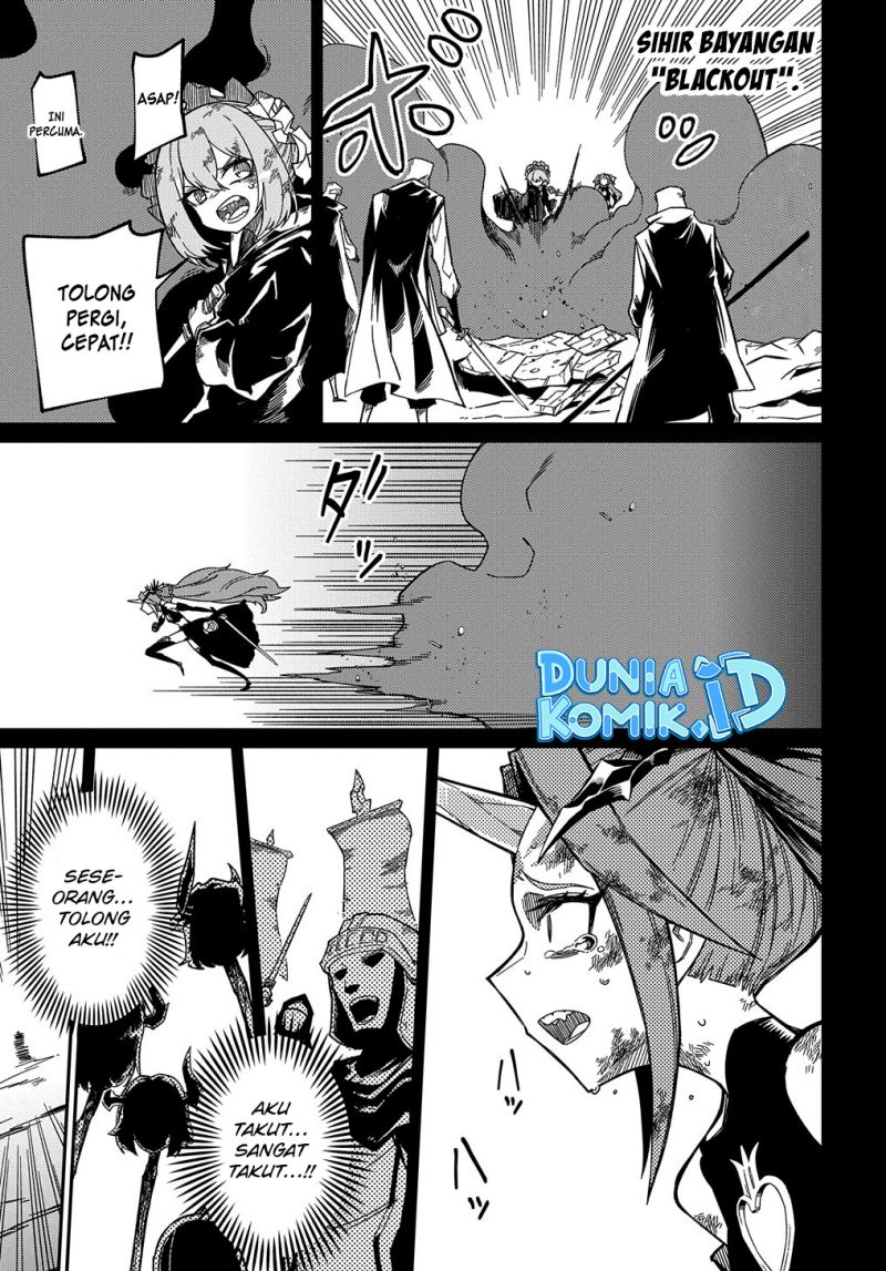Neta Chara Tensei Toka Anmarida! Chapter 15.1 - halaman 20