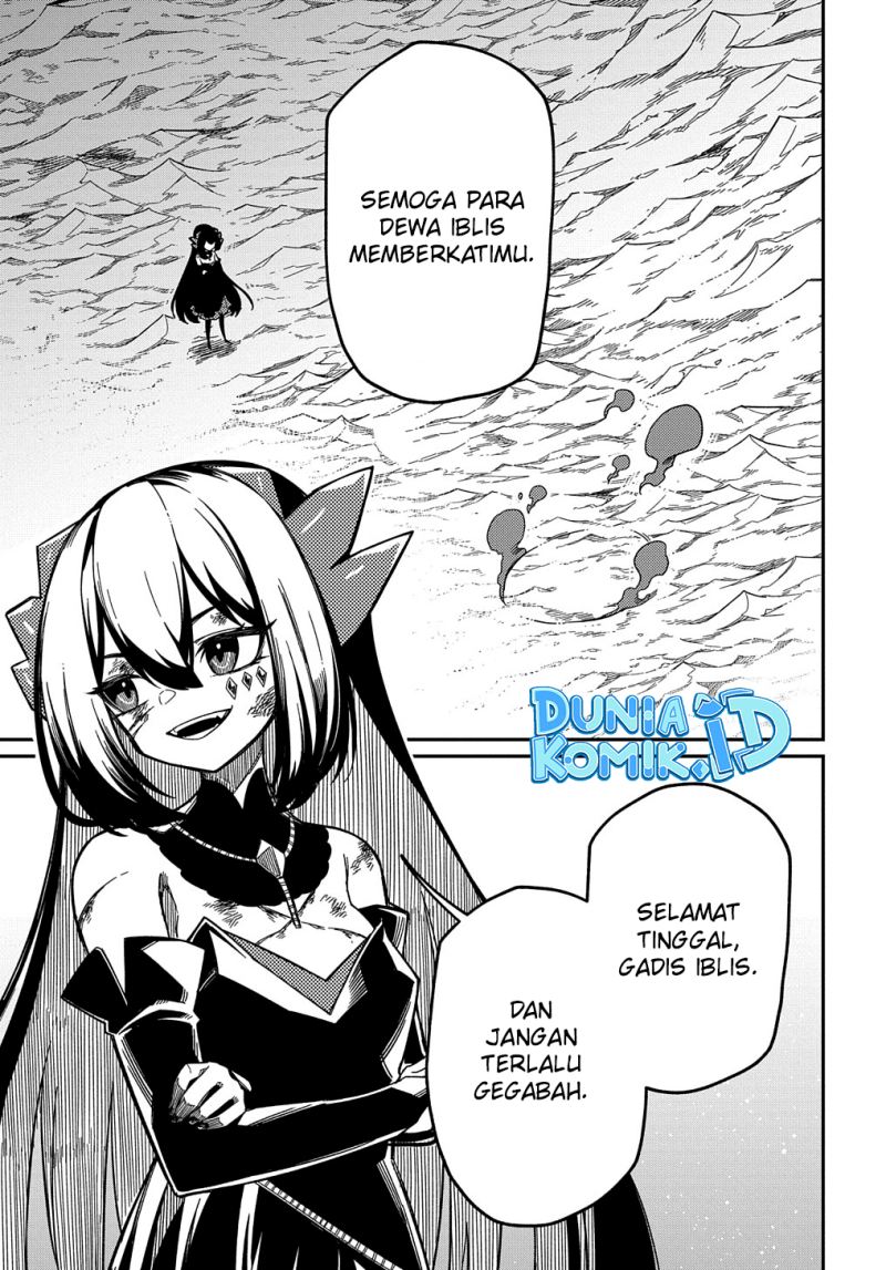 Neta Chara Tensei Toka Anmarida! Chapter 15.2 - halaman 10