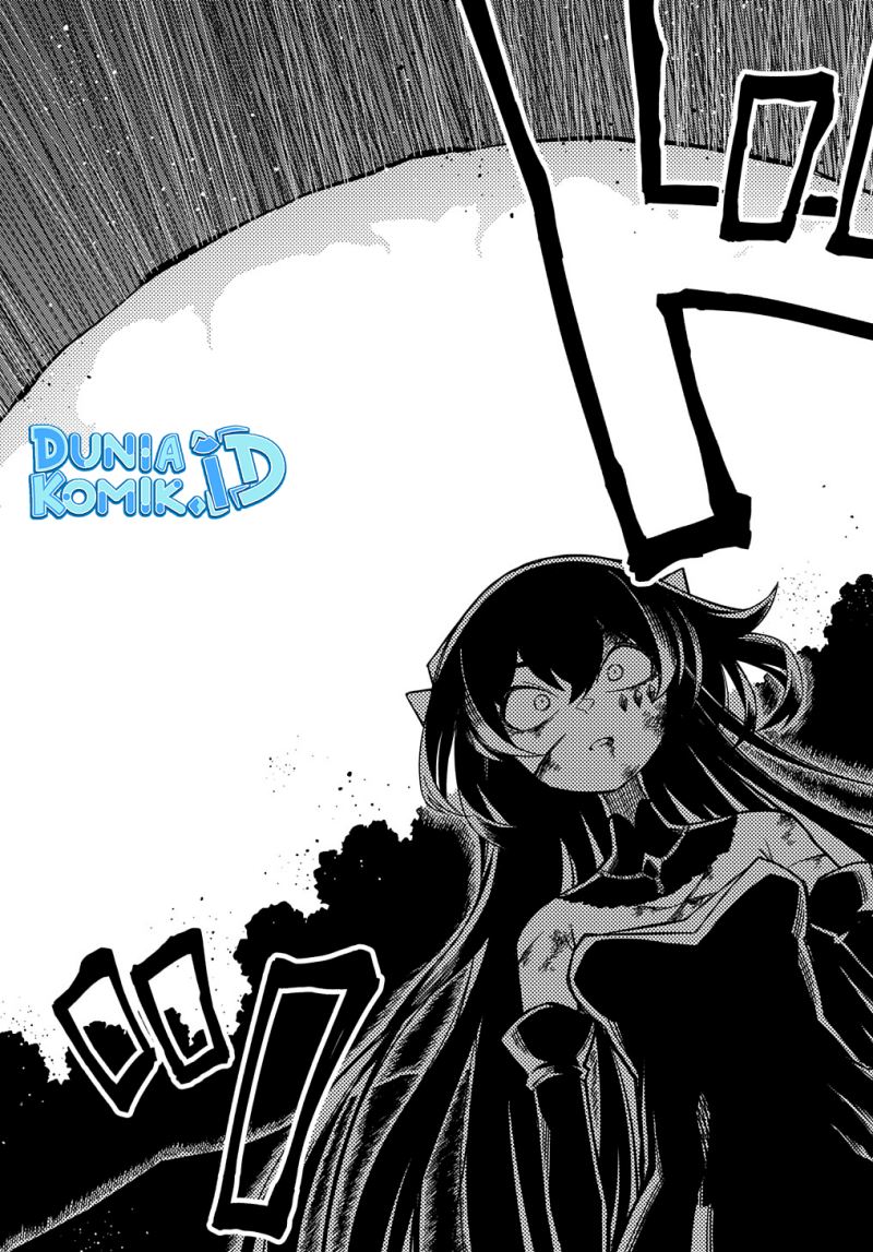 Neta Chara Tensei Toka Anmarida! Chapter 15.2 - halaman 13