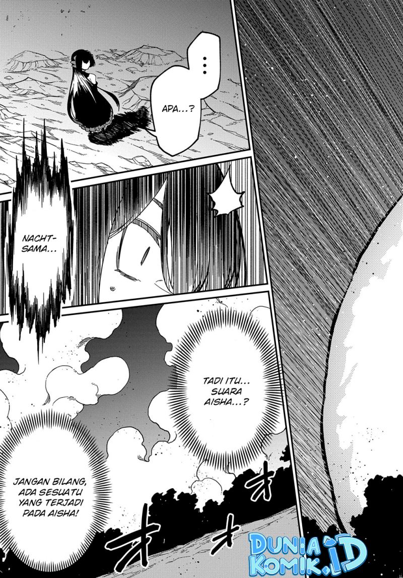 Neta Chara Tensei Toka Anmarida! Chapter 15.2 - halaman 14