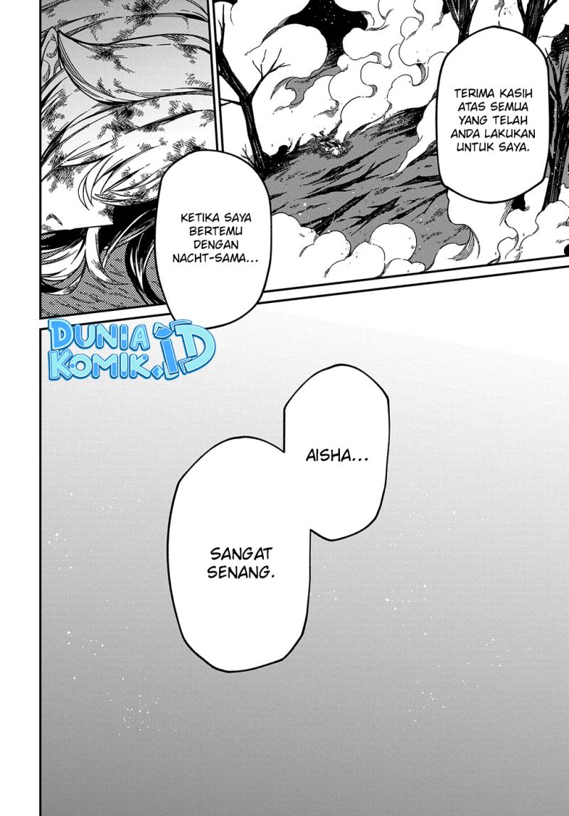 Neta Chara Tensei Toka Anmarida! Chapter 15.2 - halaman 15
