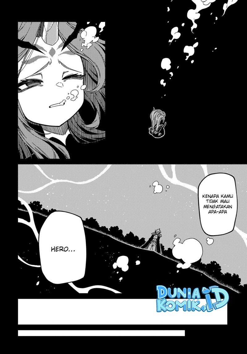 Neta Chara Tensei Toka Anmarida! Chapter 15.2 - halaman 5
