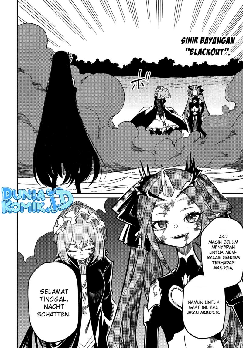 Neta Chara Tensei Toka Anmarida! Chapter 15.2 - halaman 9